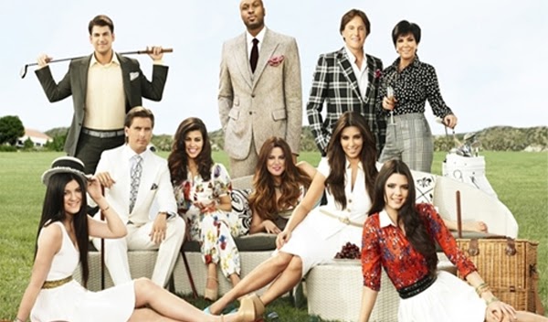 Keeping Up with the Kardashians Season 7: More Kardashian-Style Loving and Drama