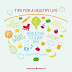 3 Healthy Life Style Tips for Online Marketers