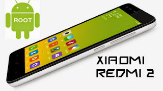 Cara Root smartphone Redmi 2 dan Redmi 2 Prime Cara Root smartphone Redmi 2 dan Redmi 2 Prime