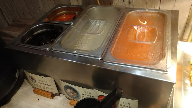 台北美食 銅盤嚴選韓式烤肉