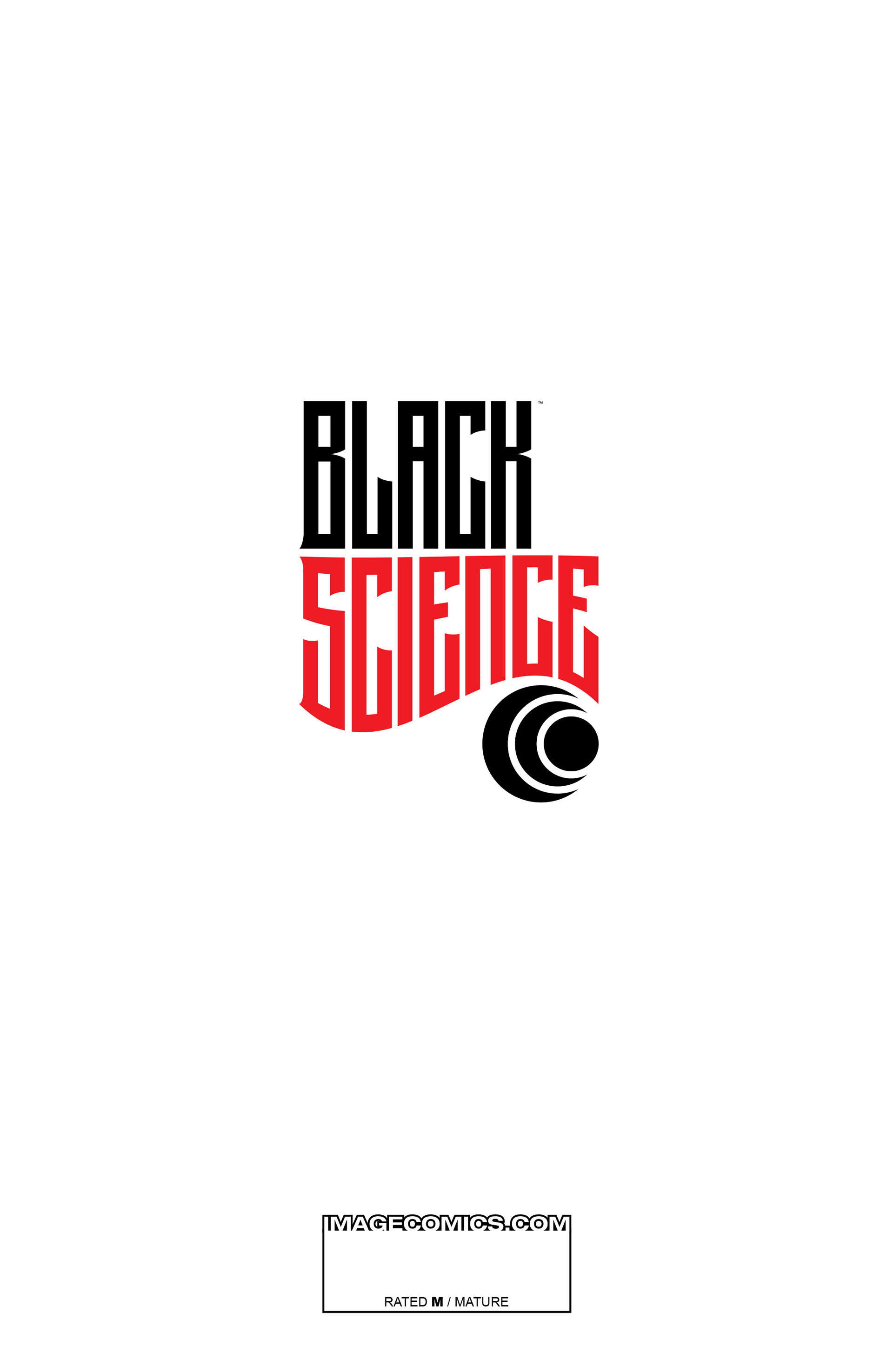 Read online Black Science comic -  Issue #8 - 30