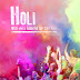 Holi 2013 Festival Wishes Greeting Cards For Friends