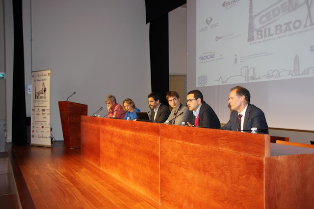 XL Congreso sobre Emprendimiento y Energía, organizado por CEDEII 
