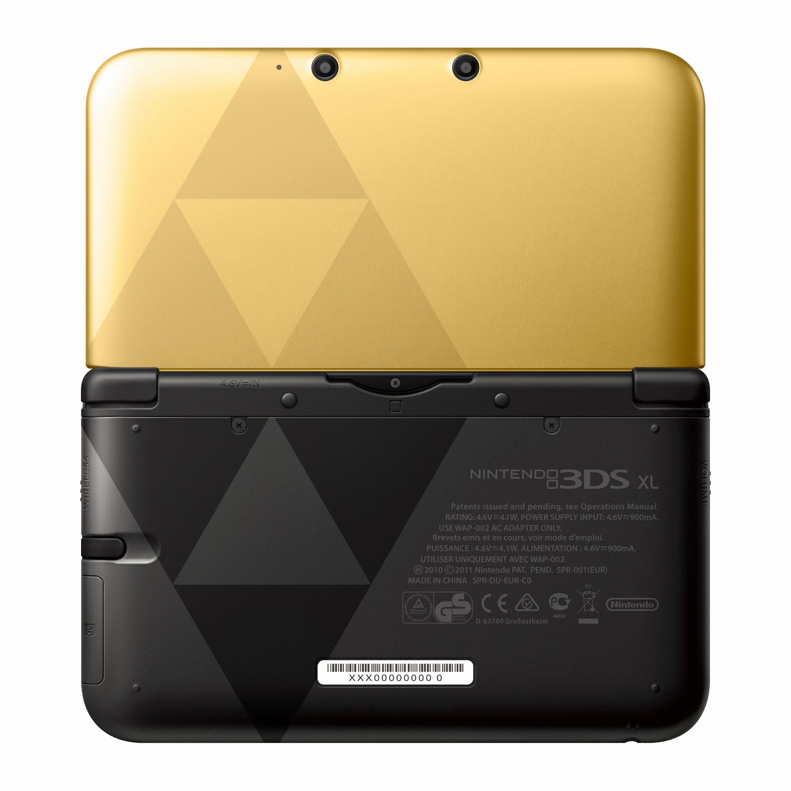 Aonuma Explains Why The 3DS Wasn't Used As The Tingle Tuner In