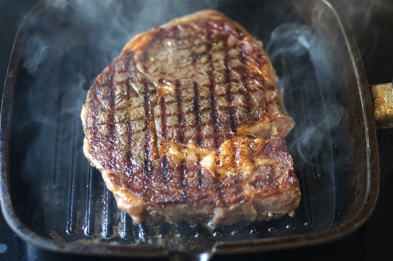 Das beste Steak der Welt - so gelingt es mit der Sous-vide Garmethode ...