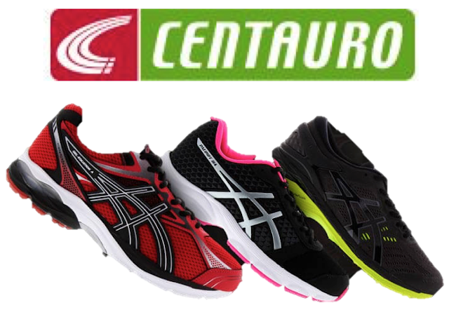 centauro calçados