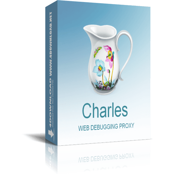 Download Charles Web Debugging Proxy 4 Full version