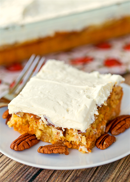 Pumpkin Crunch Recipe Without Cake Mix Pumpkin Crunch Recipe Without Cake Mix