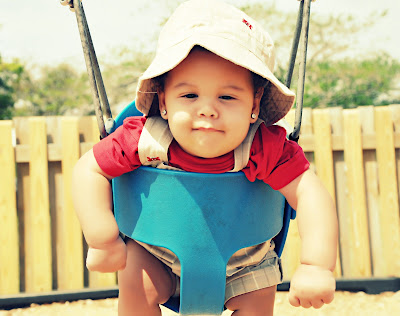 To advance physical and intellectual development