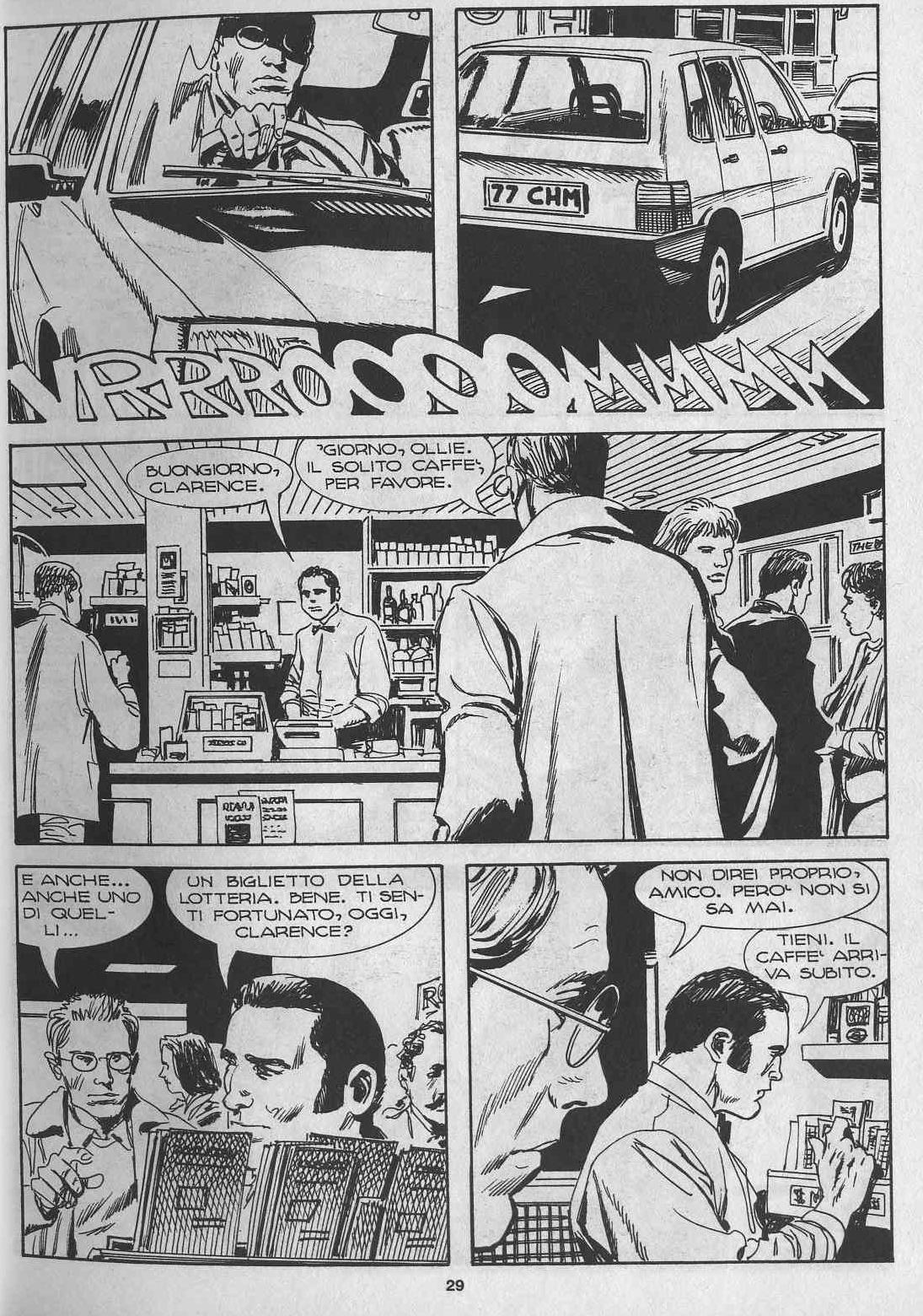 Dylan Dog (1986) issue 174 - Page 26
