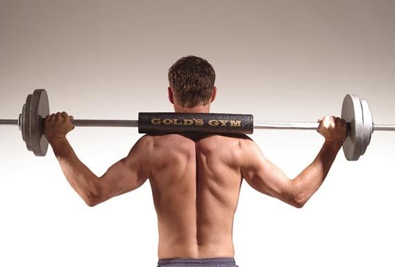 Interesting Facts and Photos of Golds Gym Schedule ~ Interesting Photo