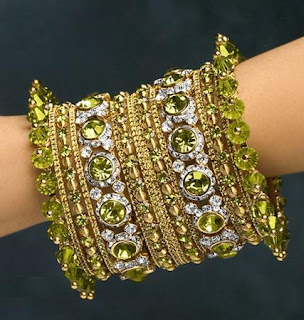 beautiful and latest bangle collections and designs, 2012, images, pictures