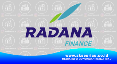 PT Radana Bhaskara Finance Pekanbaru