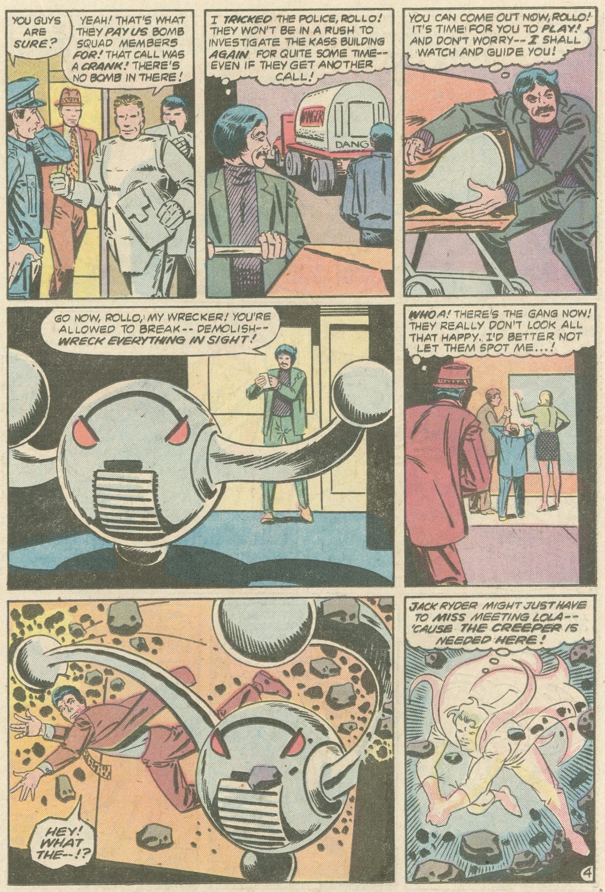 Worlds Finest Comics 253 Page 45