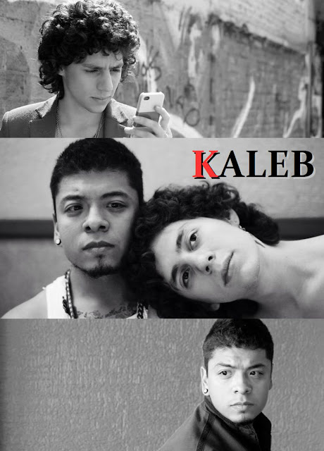 Kaleb, film Kaleb, film