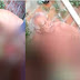 Idoso é filmado abusando de menina de 9 anos e vídeo viraliza nas redes sociais