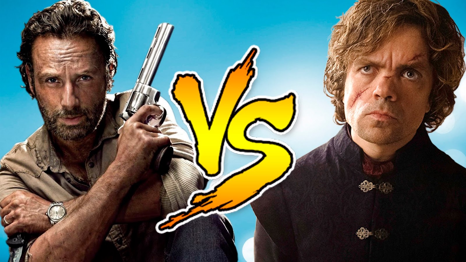 The Walking Dead y Game of Thrones ¿Cual de sus estrellas gana mas? The Walking Dead y Game of Thrones ¿Cual de sus estrellas gana mas?