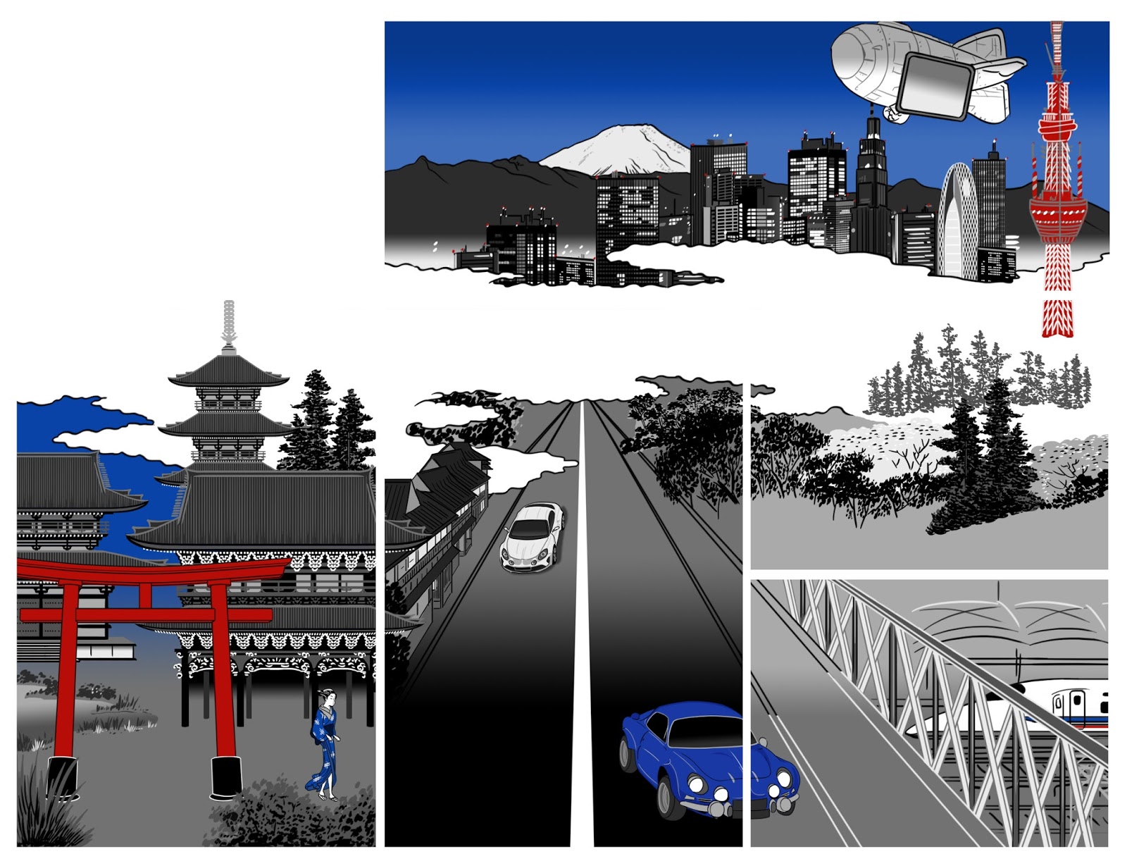 Wsj best of the web Michael Singh