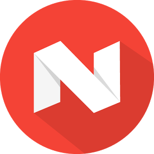  N Launcher - Nougat 7.0