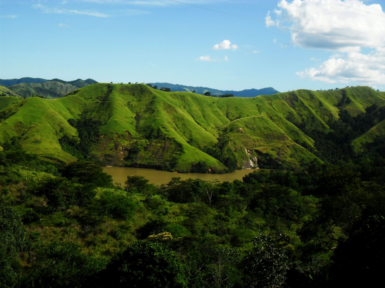 SERRA DAS ARARAS - RJ 