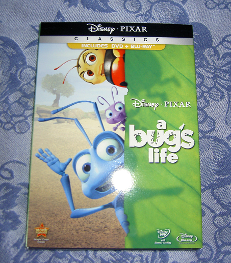 Disney by Chris: Win 