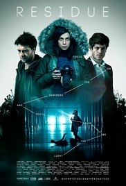 Vén Màng Bí Ẩn - Residue (2016)