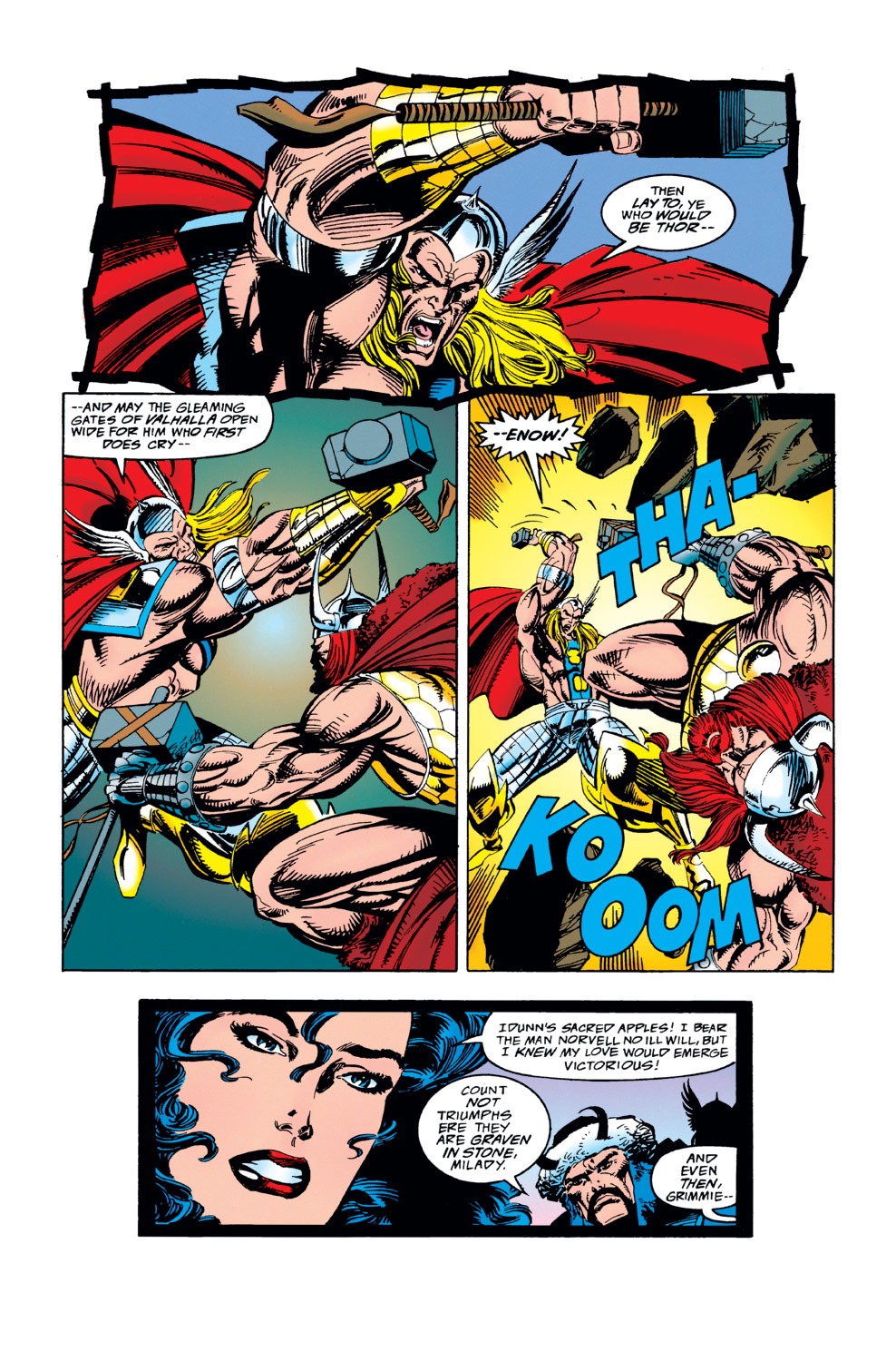 Thor (1966) 478 Page 15