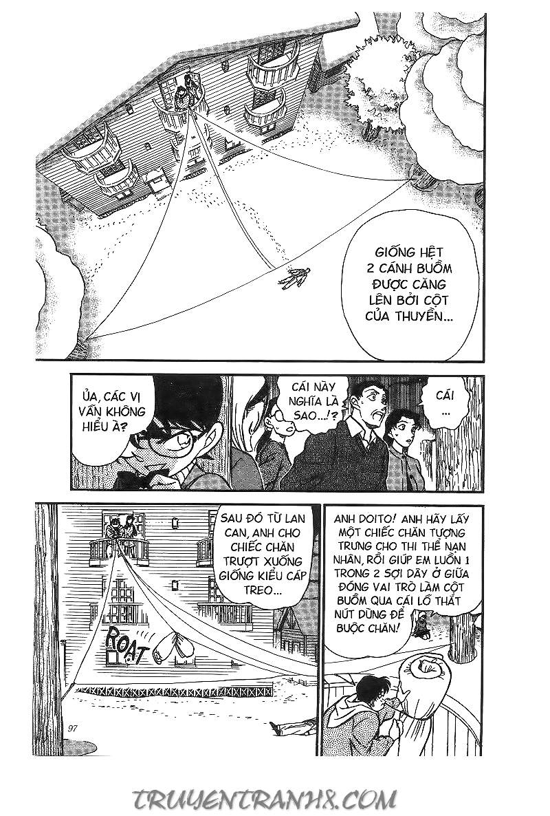 Detective Conan Chap 196 - Truyen.Chap.VN