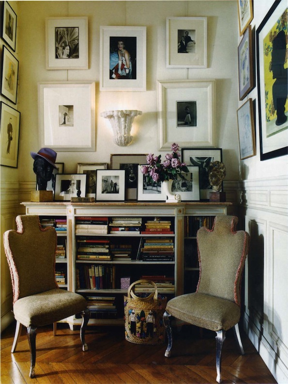 Reutilizar móveis antigos/reusing old furniture 3