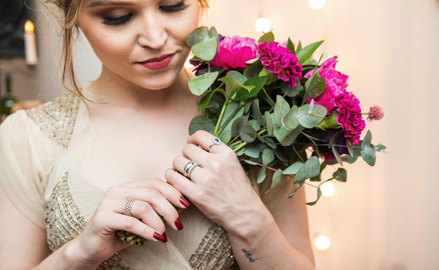 6 modelos de vestidos de noiva de blogueiras para você se inspirar