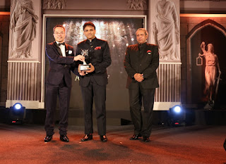 Parag Agarwal Founder & CMD JanaJal honoured with Asia Pacific Entrepreneurship Award Asia’s leading non-governmental organization for entrepreneurship Parag Agarwal Founder & CMD JanaJal honoured with Asia Pacific Entrepreneurship Award Asia’s leading non-governmental organization for entrepreneurship