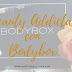 Rutina de Belleza diaria para Beauty-Adictas con Bodybox
