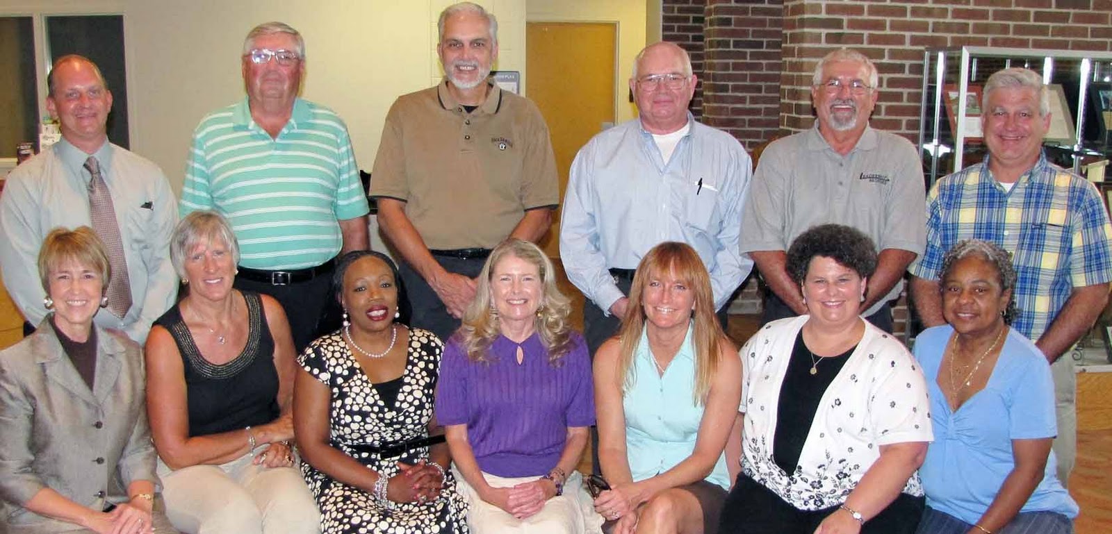 Gattis Tennessee Valley Regional Leadership