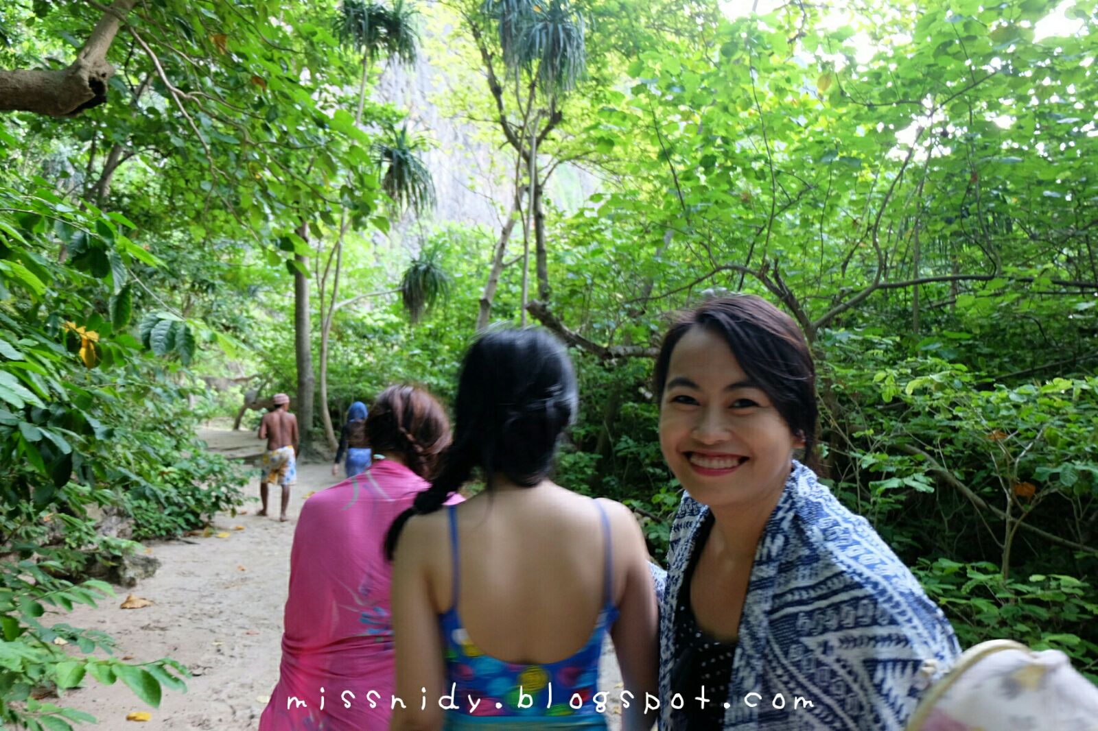 maya bay phiphi island