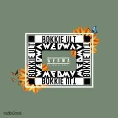 Bokkie Ult Feat. Thandi Draai - Wedwa