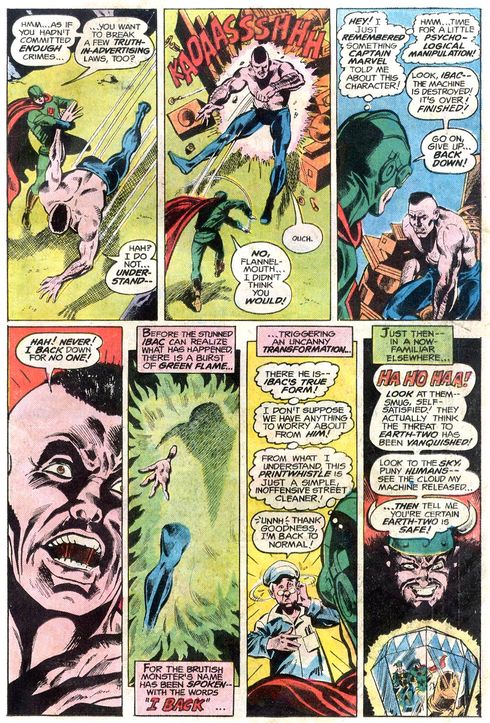 Justice League of America (1960) 135 Page 15