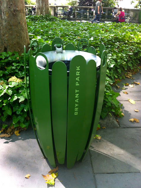 Annika Lagerqvist | Bryant Park = Front Row Exhibitions Annika Lagerqvist | Bryant Park = Front Row Exhibitions