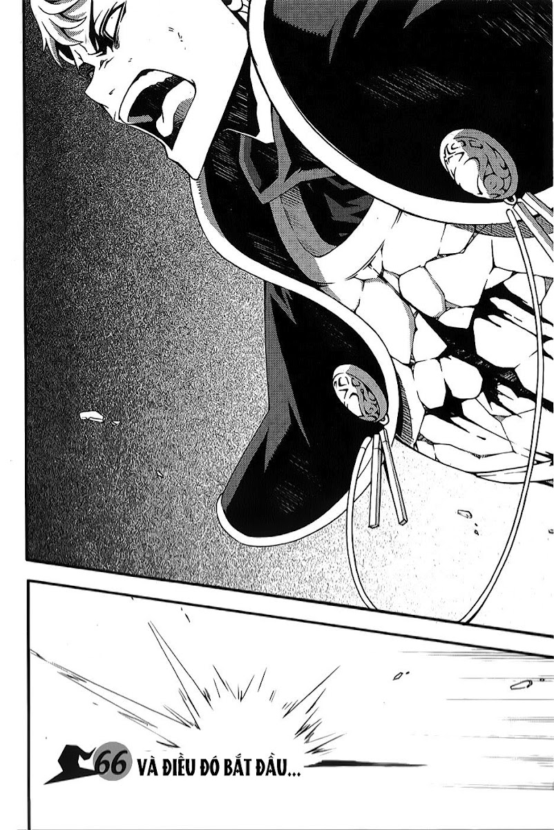 Witch hunter Chap 66 - Truyen.Chap.VN