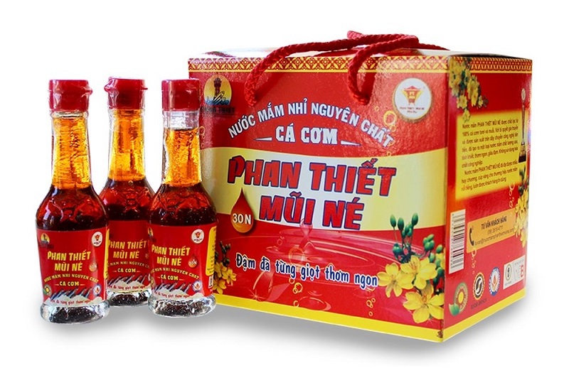 15 địa điểm mua đặc sản Phan Thiết Bình Thuận làm quà ngon nhất định phải ghé thăm