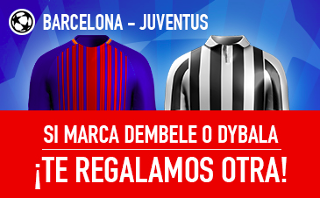 sportium promocion champions Barcelona vs Juventus 12 septiembre sportium promocion champions Barcelona vs Juventus 12 septiembre