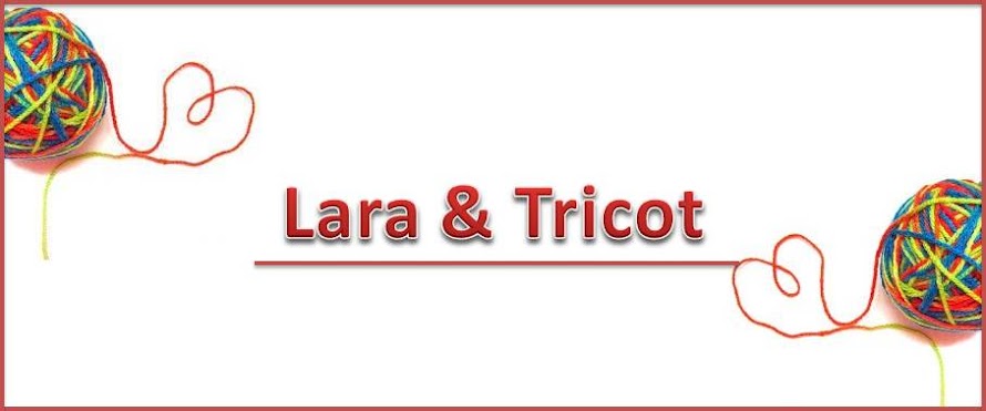 Lara & Tricôt
