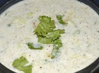 Cucumber Raita Recipe