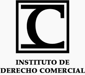 Instituto de Derecho Comercial
