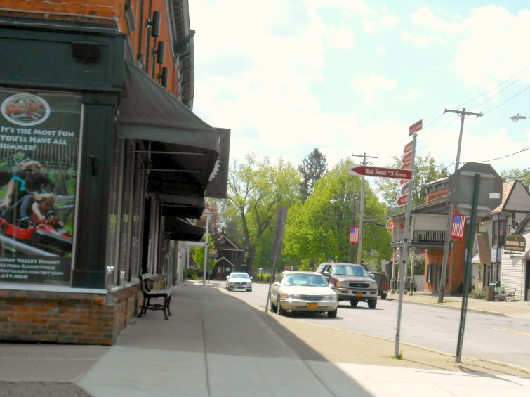 Pennsylvania & Beyond Travel Blog Visiting the Beautiful Mountain