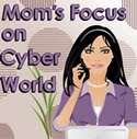 Moms focus on cyber world