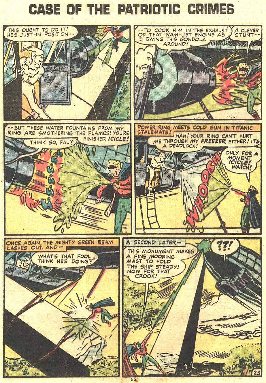 Justice League of America (1960) 113 Page 48