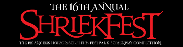 Shriekfest 2016