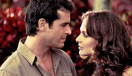 Rating de la telenovela El talismán Más Telenovelas