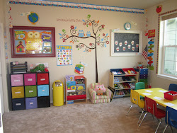 Our Happy Classroom