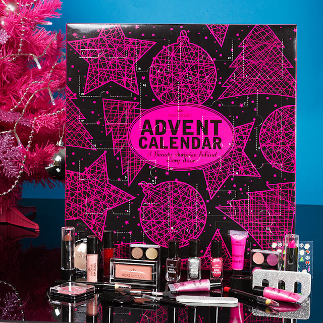 Christmas Advent Calendars 2016